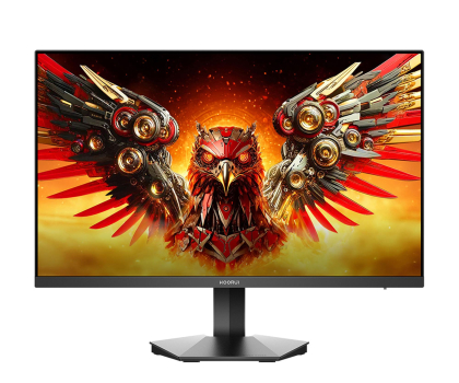 Monitor LED 27" (26,5"-28,4") KOORUI G2711P IPS 200 Hz 1ms